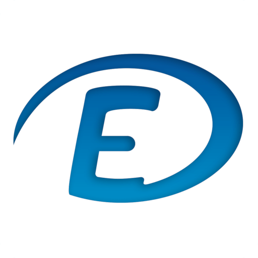 Logo login EcoleDirecte
